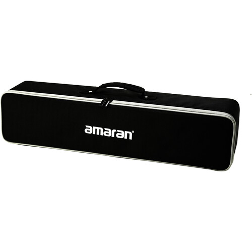 Amaran PT2c RGB LED Pixel Tube Light (2-Light Production Kit) - 18